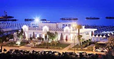 Grand Hotel da Vinci