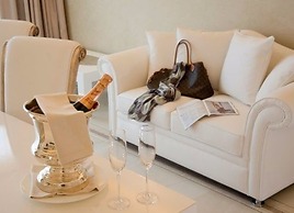 Grand Hotel da Vinci