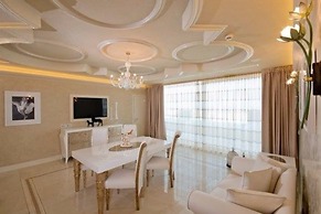 Grand Hotel da Vinci