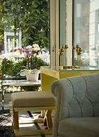 Grand Hotel da Vinci