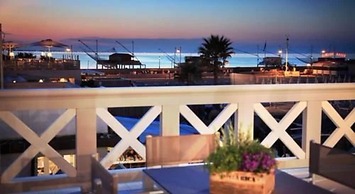 Grand Hotel da Vinci
