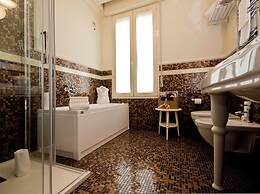 Grand Hotel da Vinci