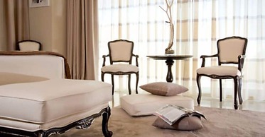Grand Hotel da Vinci