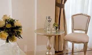 Grand Hotel da Vinci