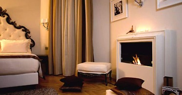 Grand Hotel da Vinci