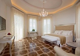Grand Hotel da Vinci