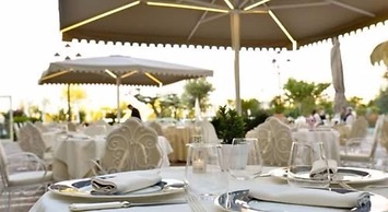Grand Hotel da Vinci