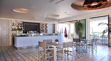 Grand Hotel da Vinci