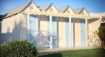 Grand Hotel da Vinci