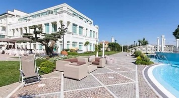 Grand Hotel da Vinci
