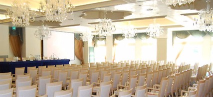 Grand Hotel da Vinci
