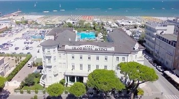 Grand Hotel da Vinci