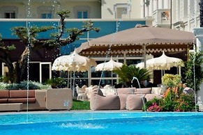 Grand Hotel da Vinci