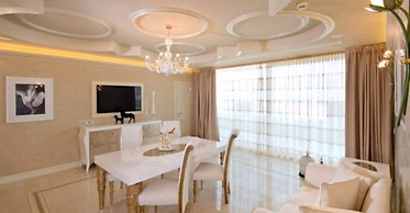Grand Hotel da Vinci