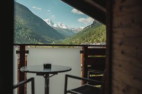 Hotel Matterhorn Inn