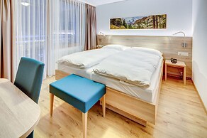 Hotel Matterhorn Inn