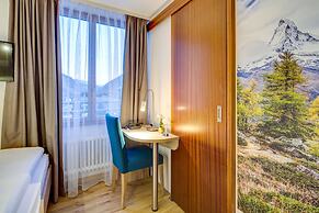 Hotel Matterhorn Inn