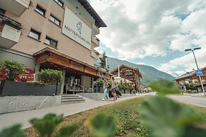 Hotel Matterhorn Inn