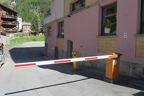 Hotel Matterhorn Inn