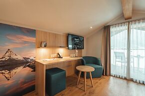 Hotel Matterhorn Inn