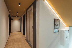 Hotel Matterhorn Inn