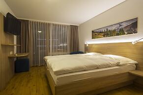 Hotel Matterhorn Inn