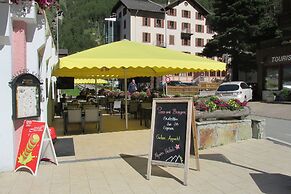 Hotel Matterhorn Inn