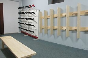 Hotel Matterhorn Inn