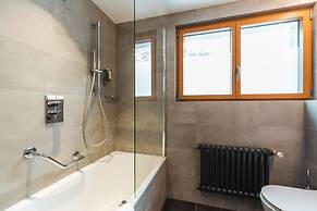 Hotel Matterhorn Inn