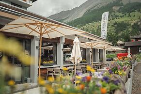 Hotel Matterhorn Inn