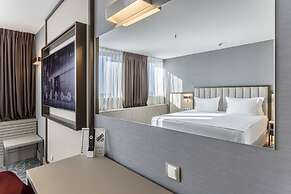 Hotel Bulgaria Burgas