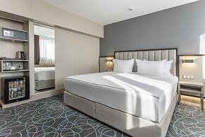 Hotel Bulgaria Burgas