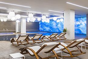 Hotel Bulgaria Burgas