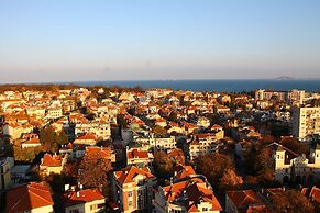 Hotel Bulgaria Burgas