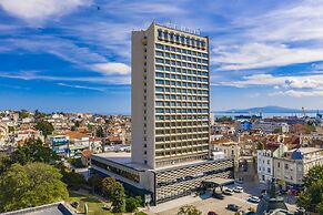 Hotel Bulgaria Burgas