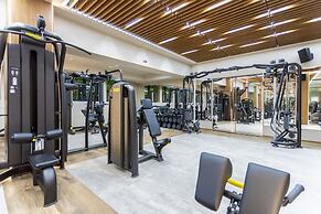 Hotel Bulgaria Burgas