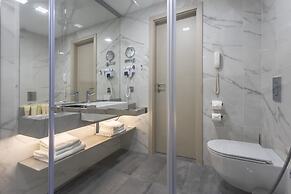 Hotel Bulgaria Burgas