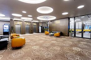 Hotel Bulgaria Burgas