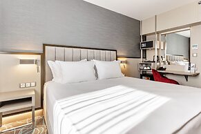 Hotel Bulgaria Burgas