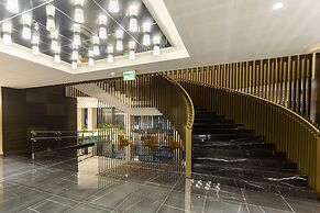 Hotel Bulgaria Burgas