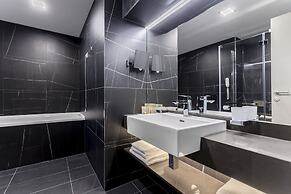 Hotel Bulgaria Burgas