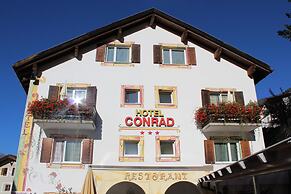 Hotel Conrad