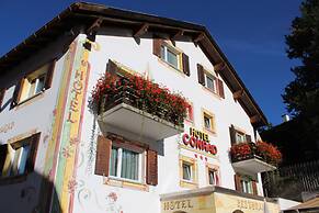 Hotel Conrad