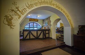 Hotel Sighisoara
