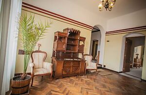 Hotel Sighisoara