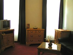 Hotel Sighisoara