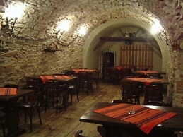 Hotel Sighisoara