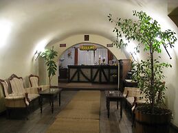 Hotel Sighisoara