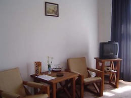 Hotel Sighisoara