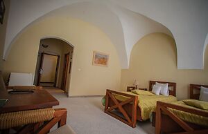 Hotel Sighisoara